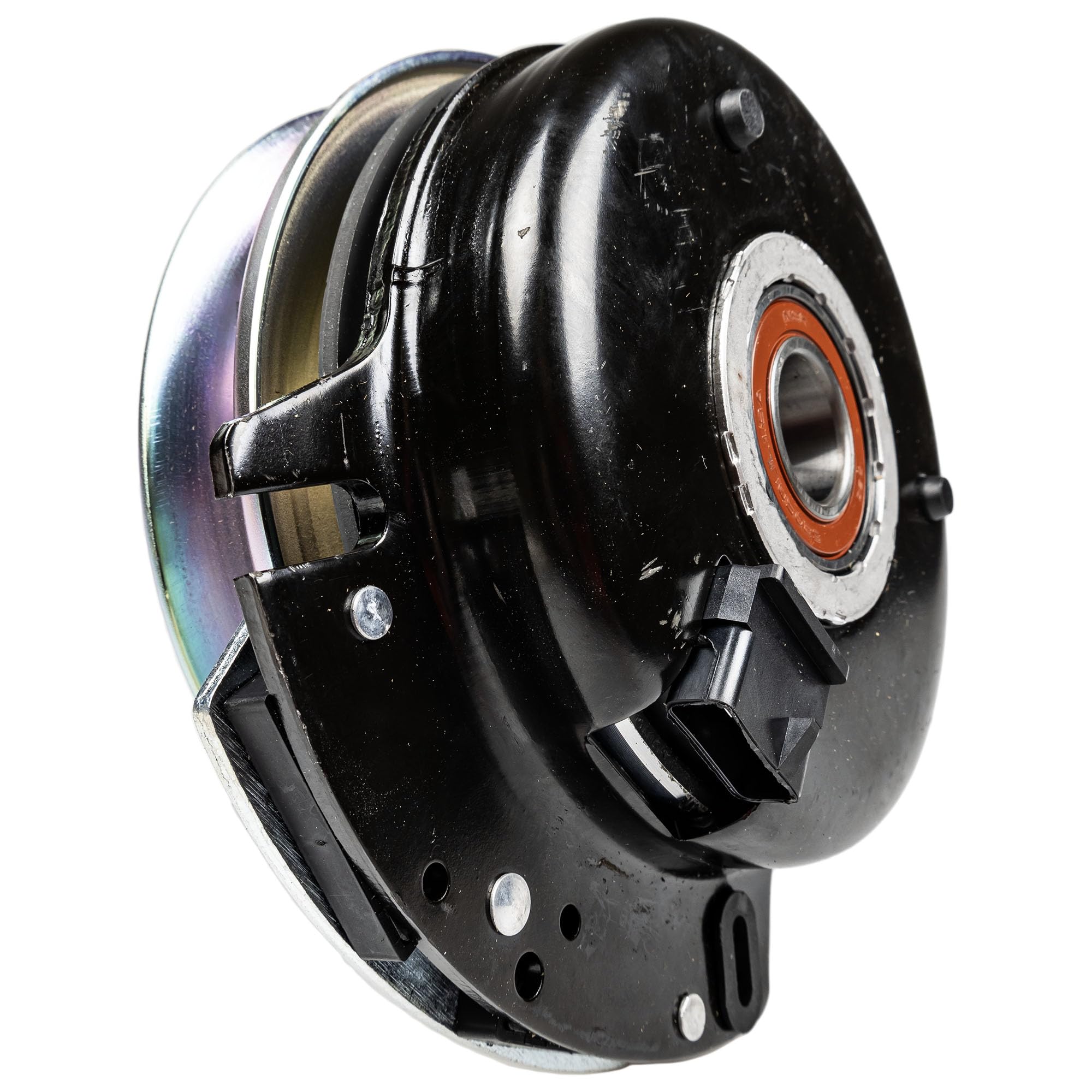 John Deere GY20878 Original Equipment Clutch - Compatible with Tractors & Lawn Mowers - Perfect for Farming, Landscaping & Agricultural Equipment Repair