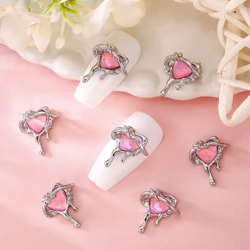 Pink Heart