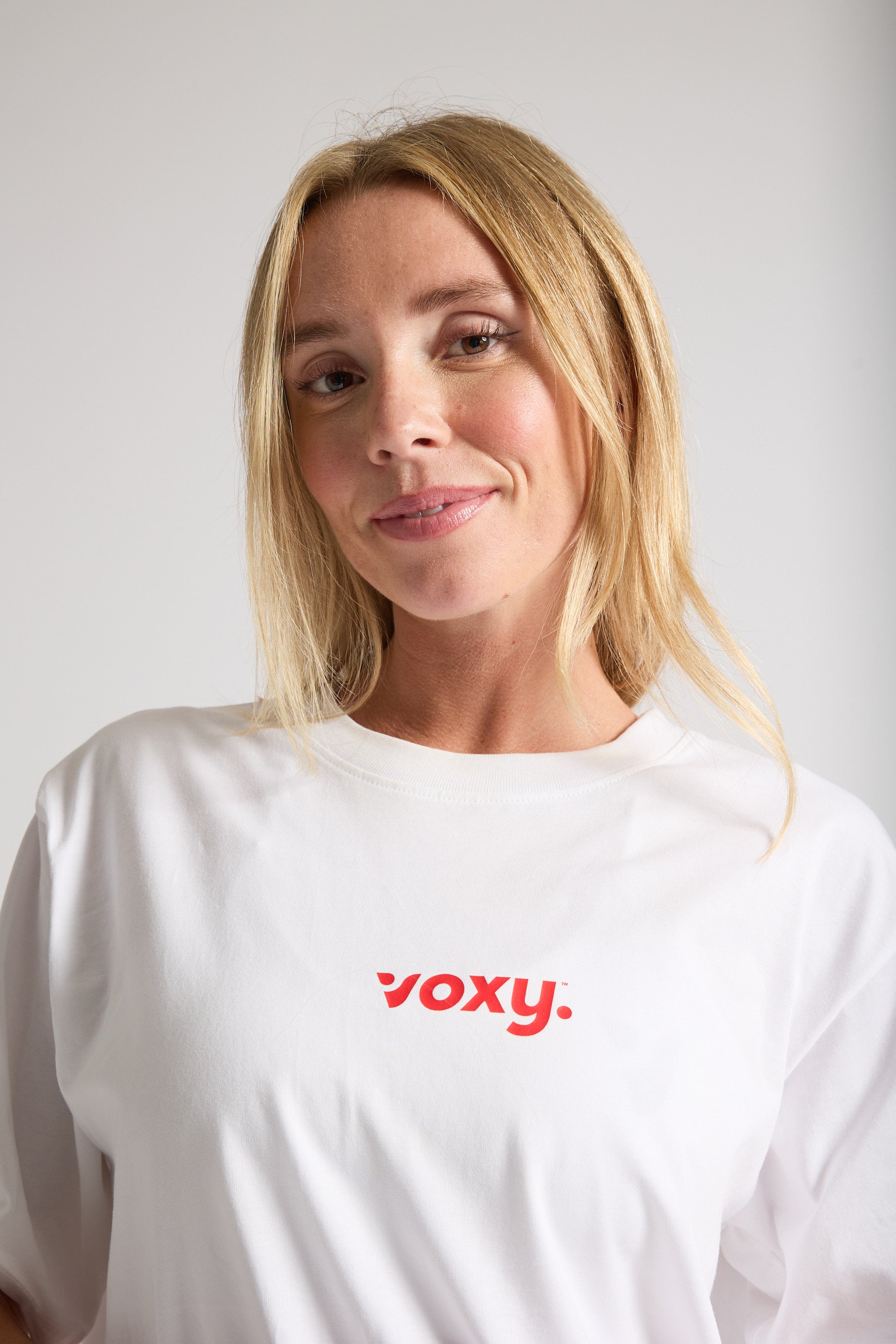Spicy Sessions Oversized T-Shirt for Women - Soft & Comfortable Cotton Tee - Trendy Streetwear & Casual Outfit Essential