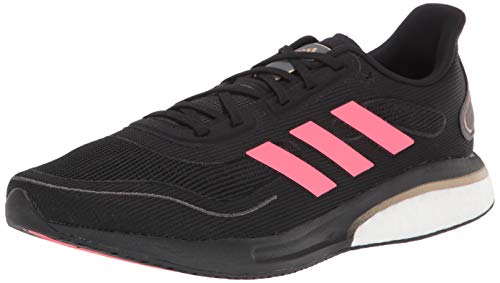 Black/Signal Pink/Copper Metallic