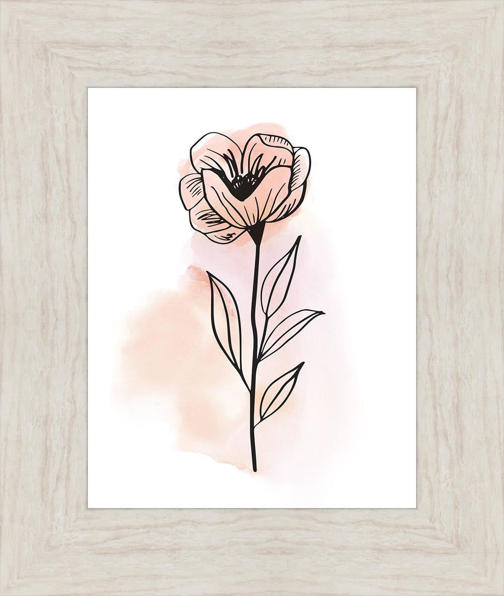 Florals 2 By Rhonna Farrer - Beautiful Floral Designs for Scrapbooking, Home Decor & DIY Crafts