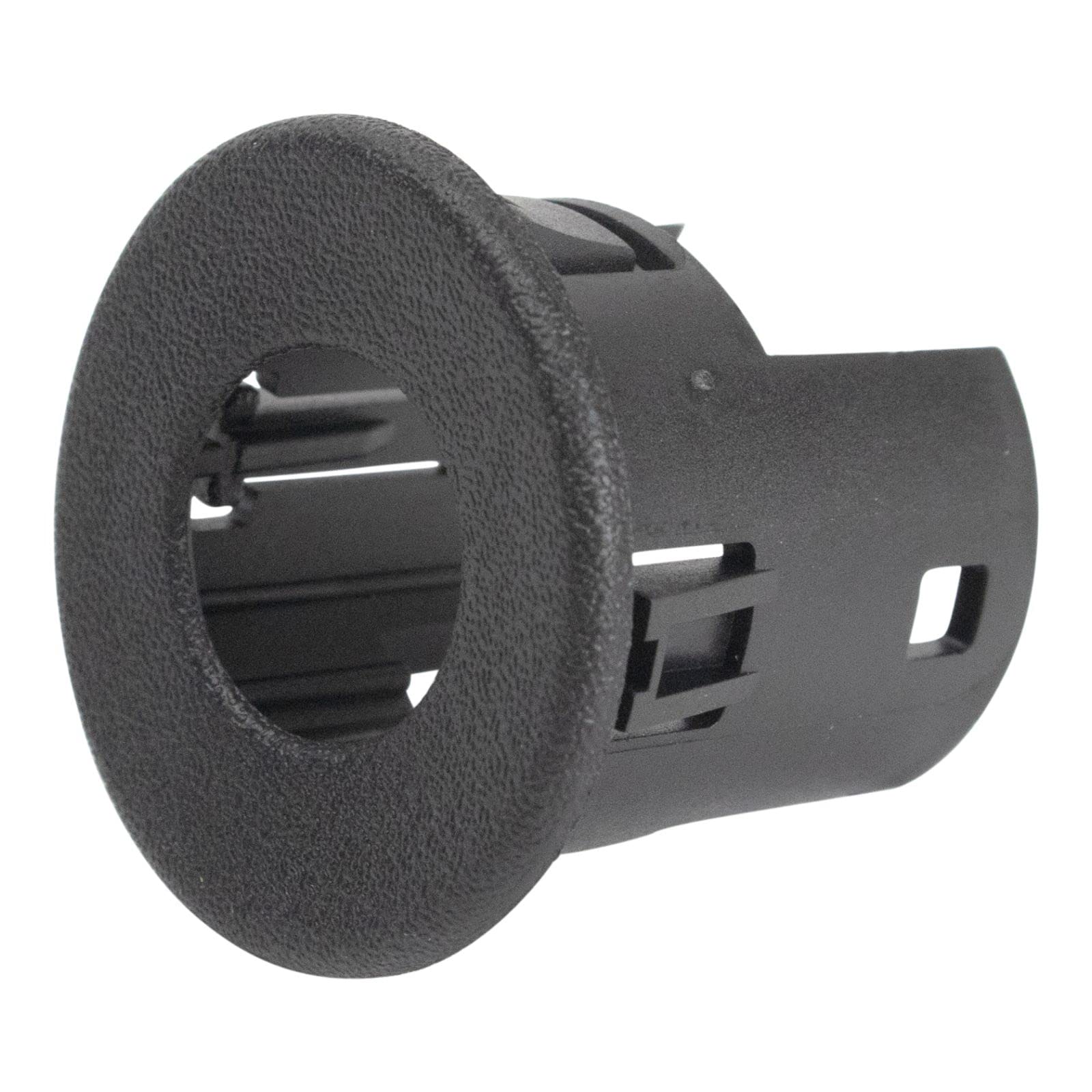 Chevrolet Avalanche Silverado GMC Sierra Rear Bumper Parking Assist Sensor - Backup Parking Aid for Safe Parking & Easy Maneuvering in Tight Spaces