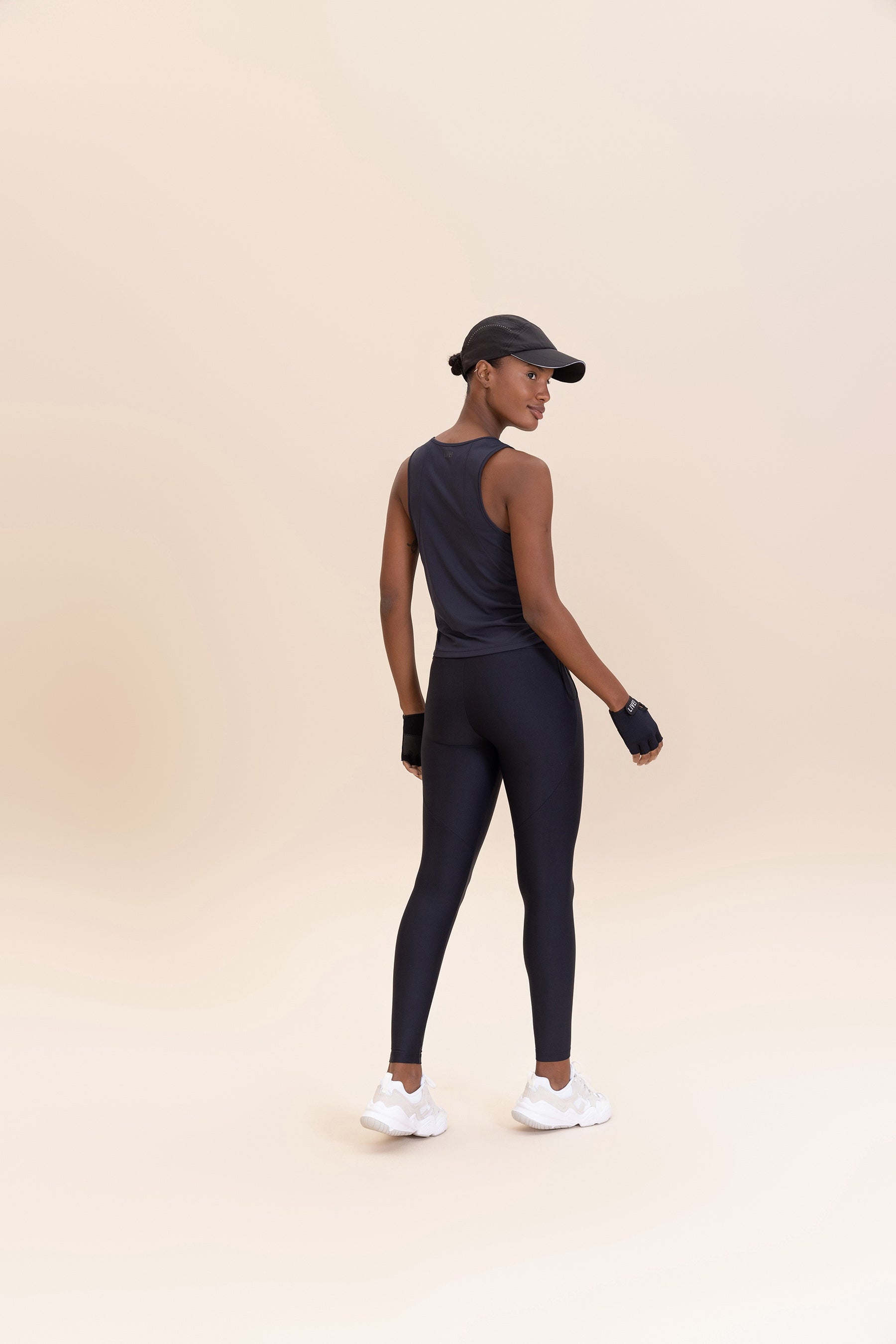 Adjustable Link Top for Women - Stylish Stretchable Cami Tank Top - Perfect for Layering, Casual Wear & Summer Outfits