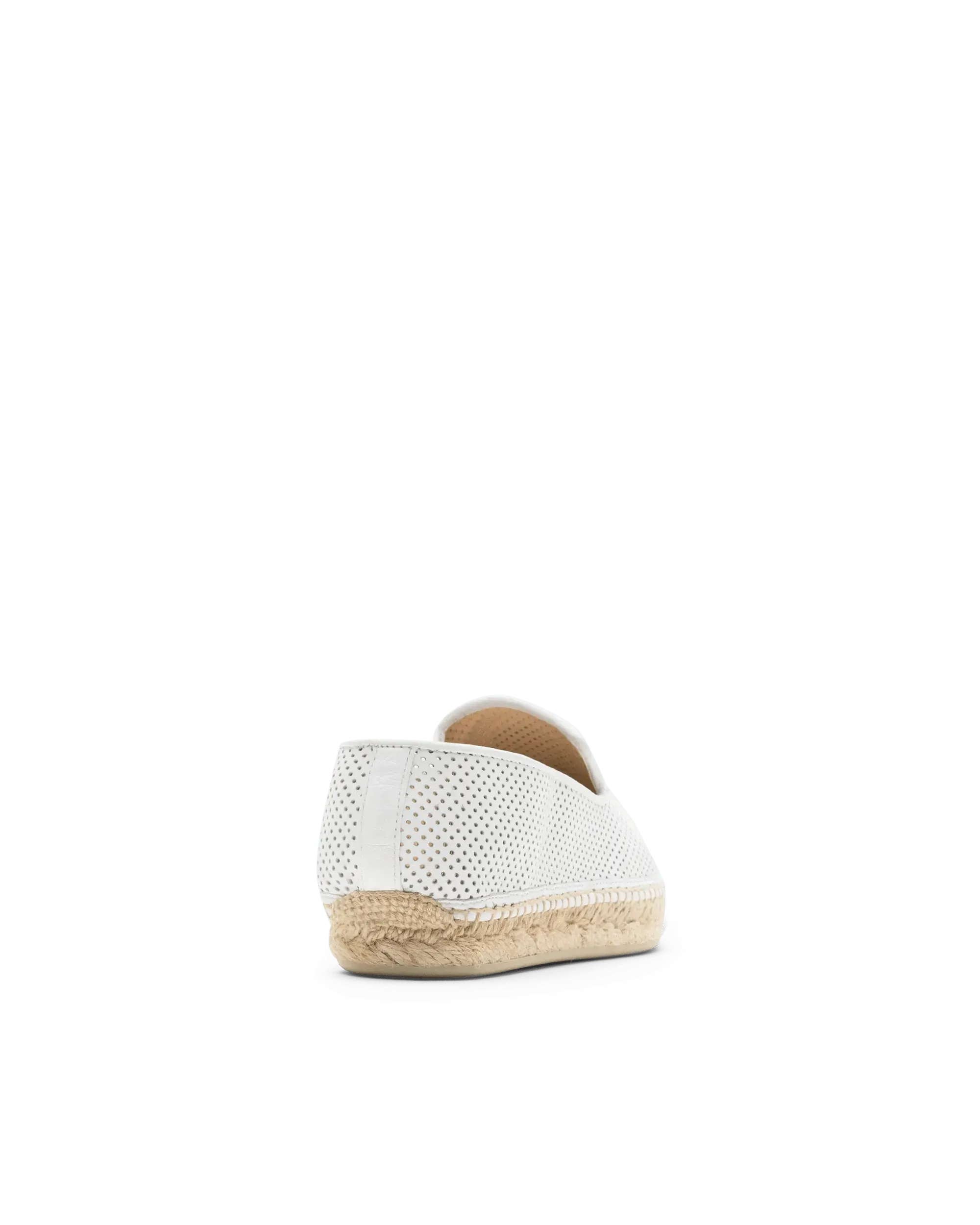 Nanou Orlato Women's Espadrilles - Comfortable Summer Jute Rope Sandals for Beach, Vacation & Casual Wear