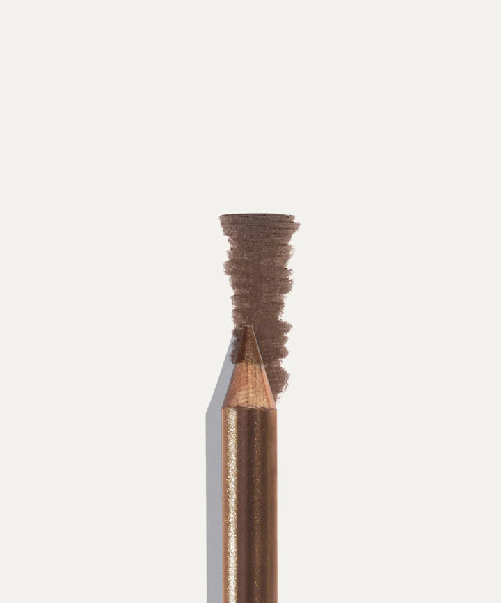 Vegan Eyeliner Pencil - Waterproof & Long-Lasting - Hypoallergenic & Cruelty-Free - Perfect for Sensitive Eyes & Everyday Makeup Looks