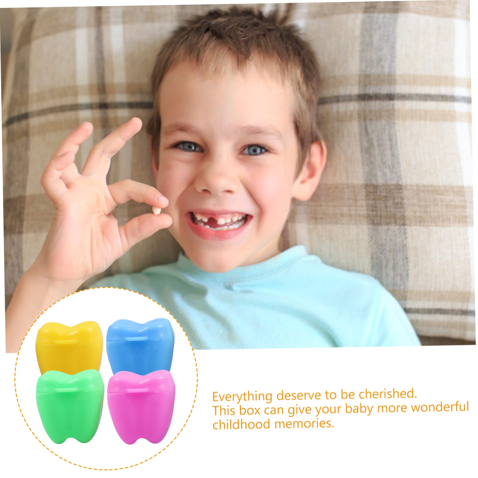 HEMOTON 12-Piece Plastic Toothbrush Holder Set with Toothpaste Cup - Cute Automatic Bathroom Organizer for Kids & Adults - Perfect for Home, Travel, and Dorm Storage