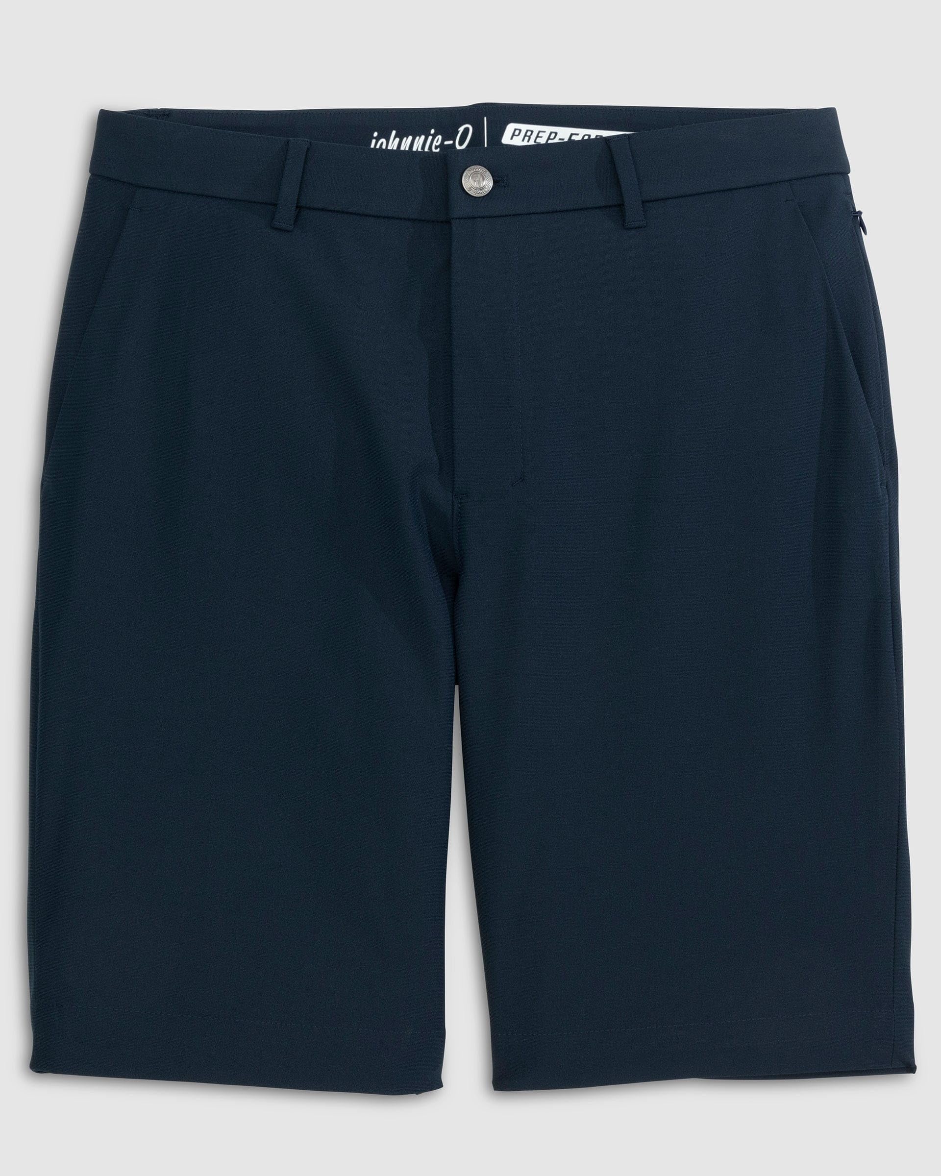 Johnnie-O Men's Cross Country Performance Running Shorts - Lightweight, Moisture-Wicking Athletic Shorts for Training & Outdoor Activities