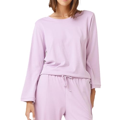 Violet Long Sleeve
