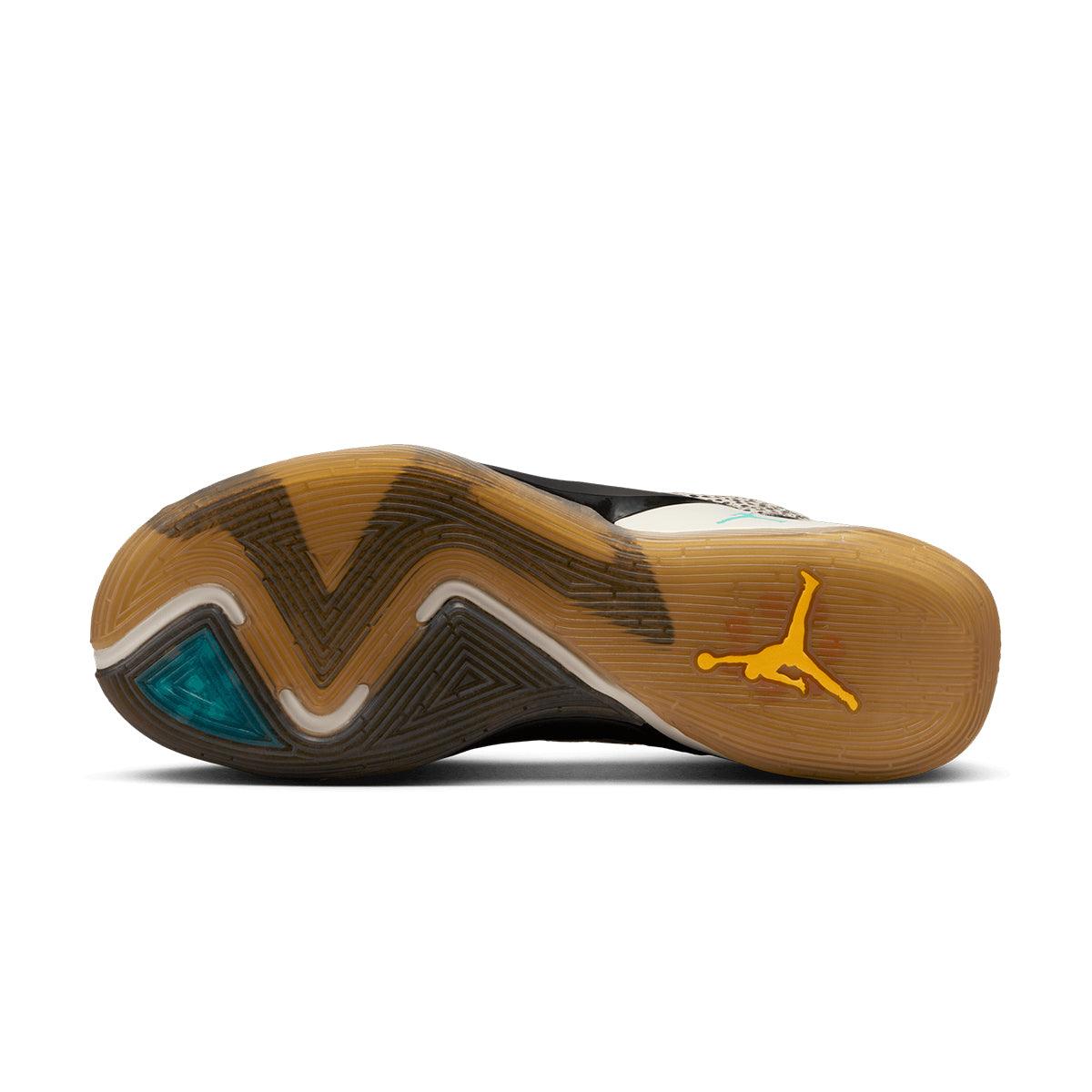 Luka 2 PF 'The Pitch' Basketball Shoes - Men's High-Performance Court Sneakers for Indoor & Outdoor Play - Perfect for NBA Fans and Streetball Enthusiasts