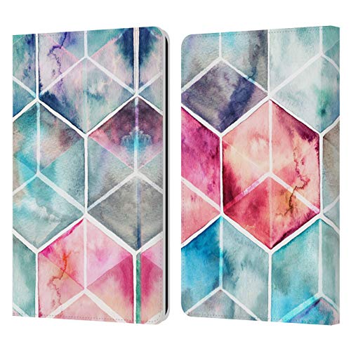 Hexagon Cubes
