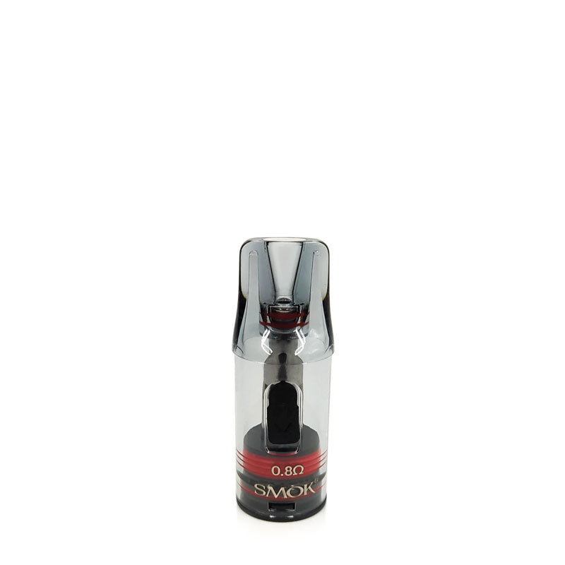 SMOK Mavic Pro RF Pod Kit - Portable Vape Pod System for Smooth & Flavorful Vaping | Perfect for Travel & On-the-Go Use