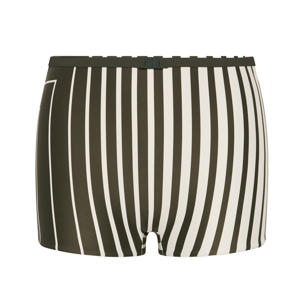 Leilana Women's Swim Shorts - Quick Dry, UPF 50+ Swimwear for Beach, Pool & Water Sports | Comfortable & Stylish Swim Shorts for Surfing, Yoga & Summer Vacation