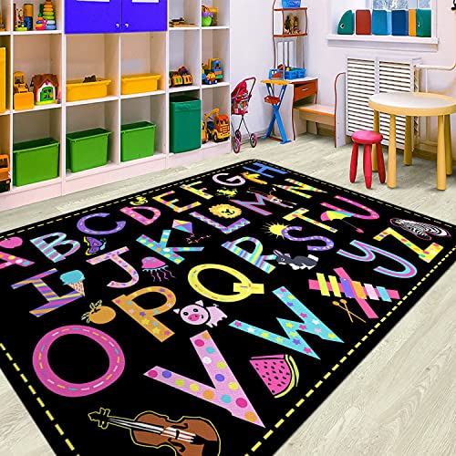 Alphabet Abc