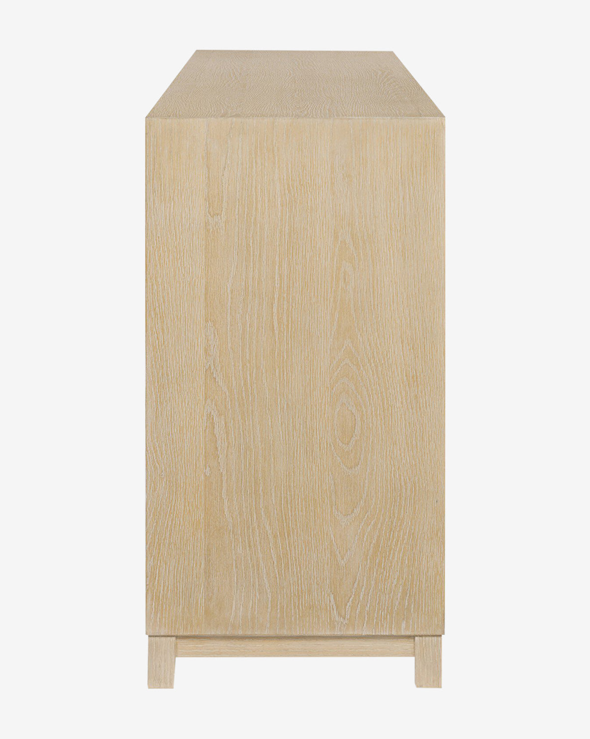 Raine 9 Drawer Dresser - Modern Wooden Chest of Drawers for Bedroom Storage & Organization - Perfect for Clothes, Linens, and Accessories