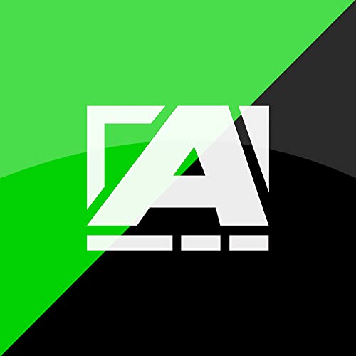 Black and Green (Sae/Mm)