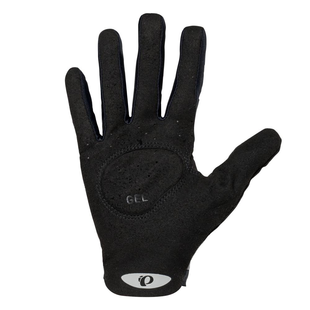 Women's Expedition Gel Full Finger Gloves - Non-Slip Cycling & Workout Gloves for Gym, Running, Hiking - Touchscreen Compatible for Outdoor Sports & Cold Weather Activities
