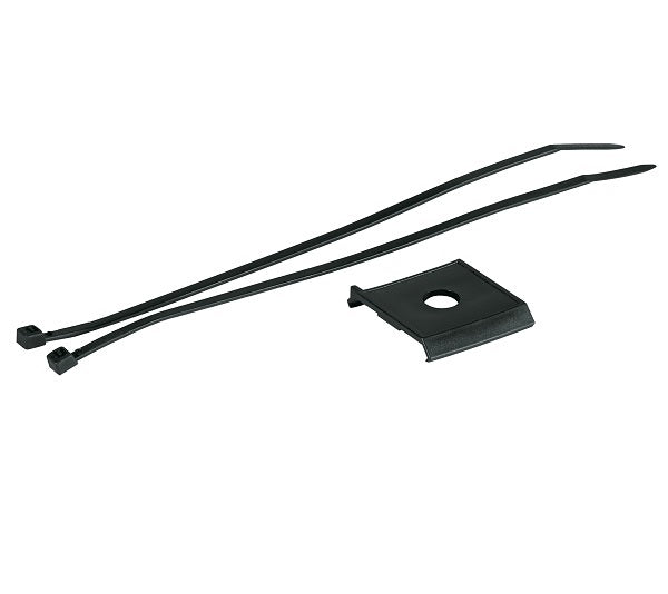Headshock Adapter for Rigid Forks (10178) - Mountain Bike Suspension Conversion Kit for Enhanced Ride Comfort | Perfect for Trail Riding & Off-Road Cycling