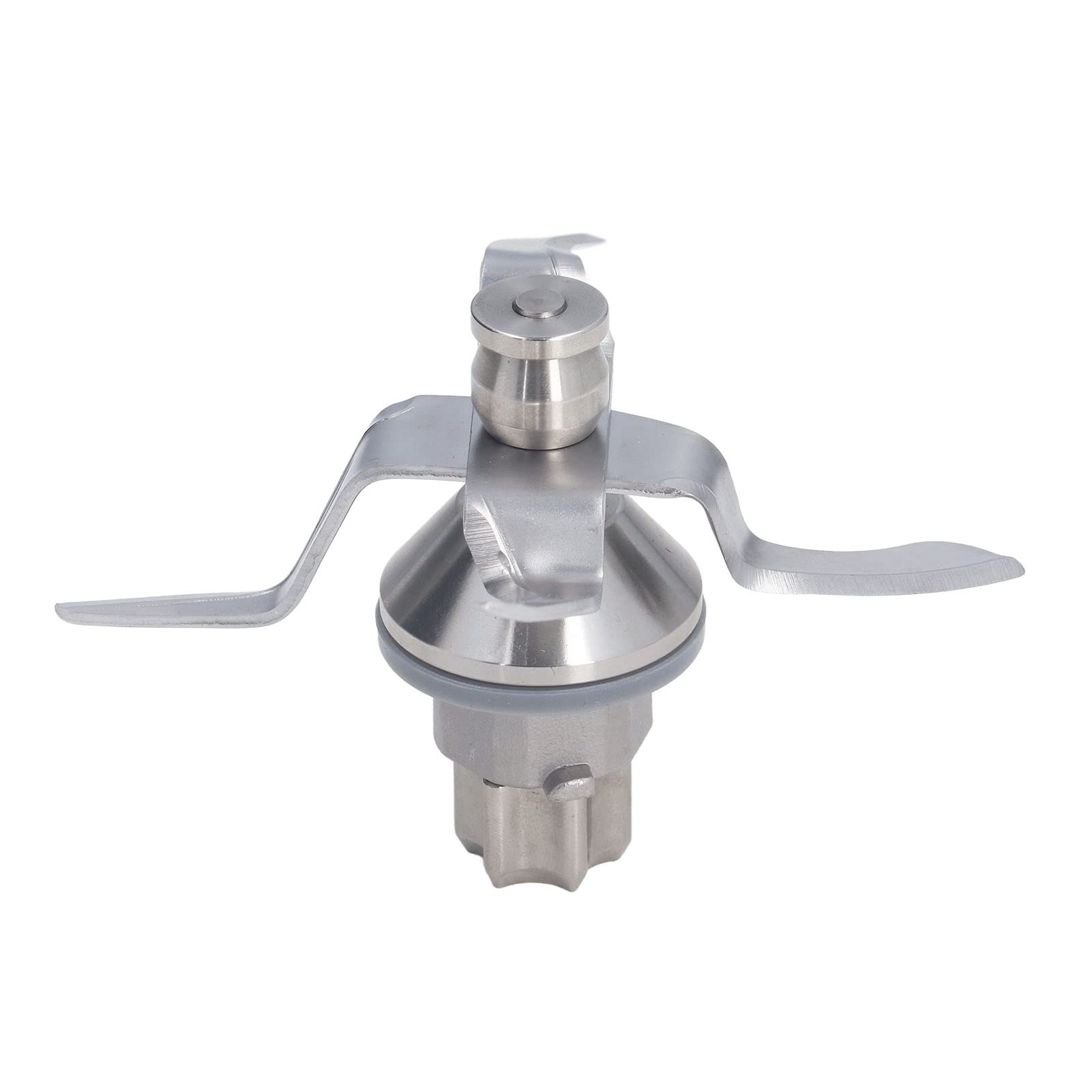 Premium PENO Blender Replacement Blade - Stainless Steel, Rustproof & Low-Temperature Resistant - Perfect for Smoothies, Juicing & Food Prep at Home