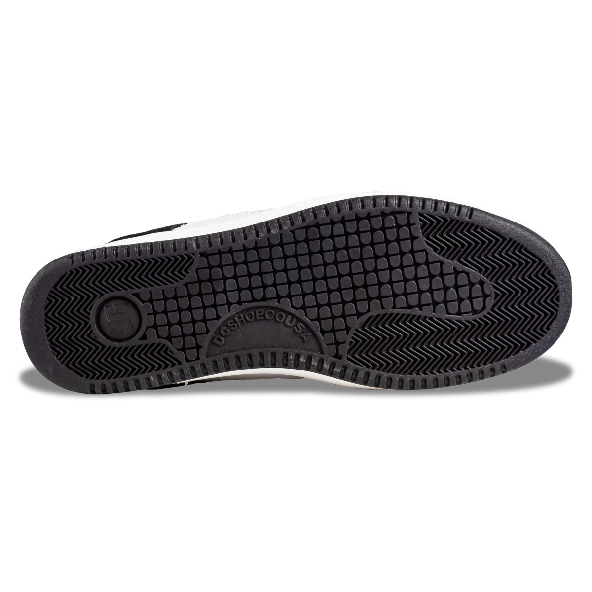 DC Manteca 3 SE Skate Shoes for Men - Black (WBK) | Comfortable Sneakers for Skateboarding & Streetwear Fashion