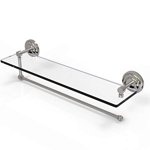 Satin Nickel