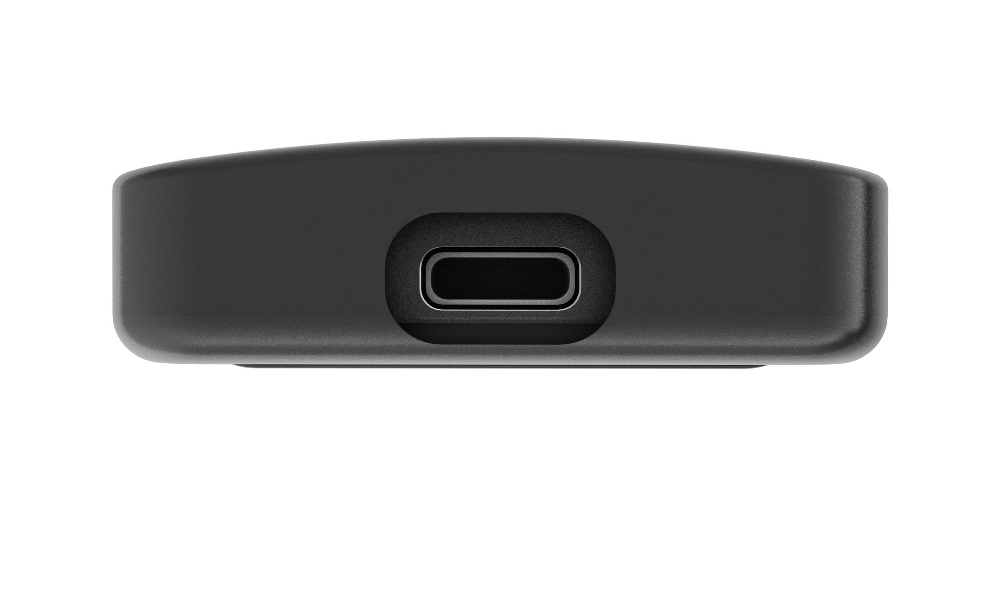 Glyph Atom SSD 500GB Portable External Solid State Drive - USB-C, USB 3.0 & Thunderbolt 3 Compatible - High Speed Data Transfer for Mac, PC, Laptop (Black) - Perfect for Gaming, Video Editing & Backup Storage