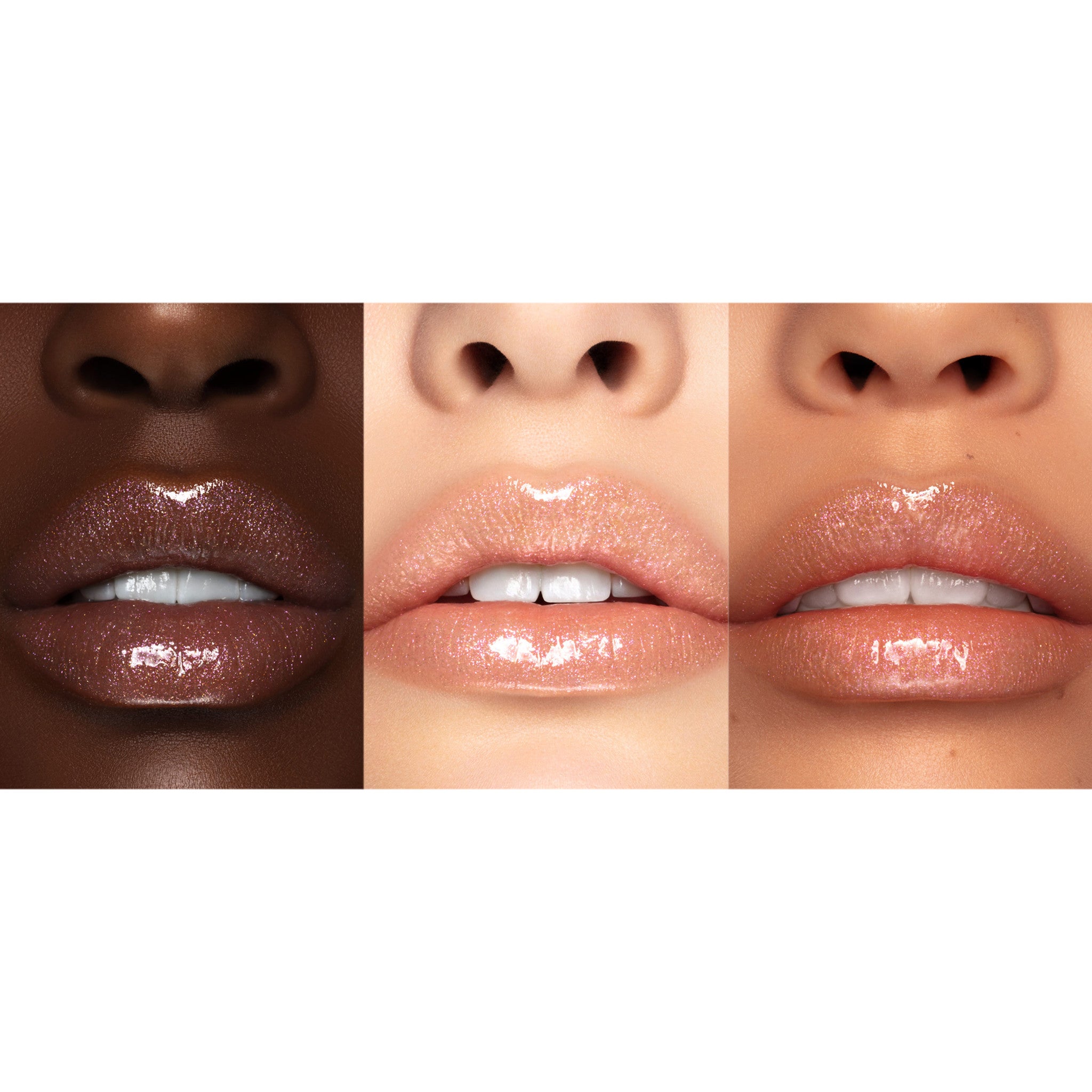 Pat McGrath Labs Lust Gloss - High-Shine Lip Gloss with Hydrating Formula | Perfect for Everyday Wear & Special Occasions