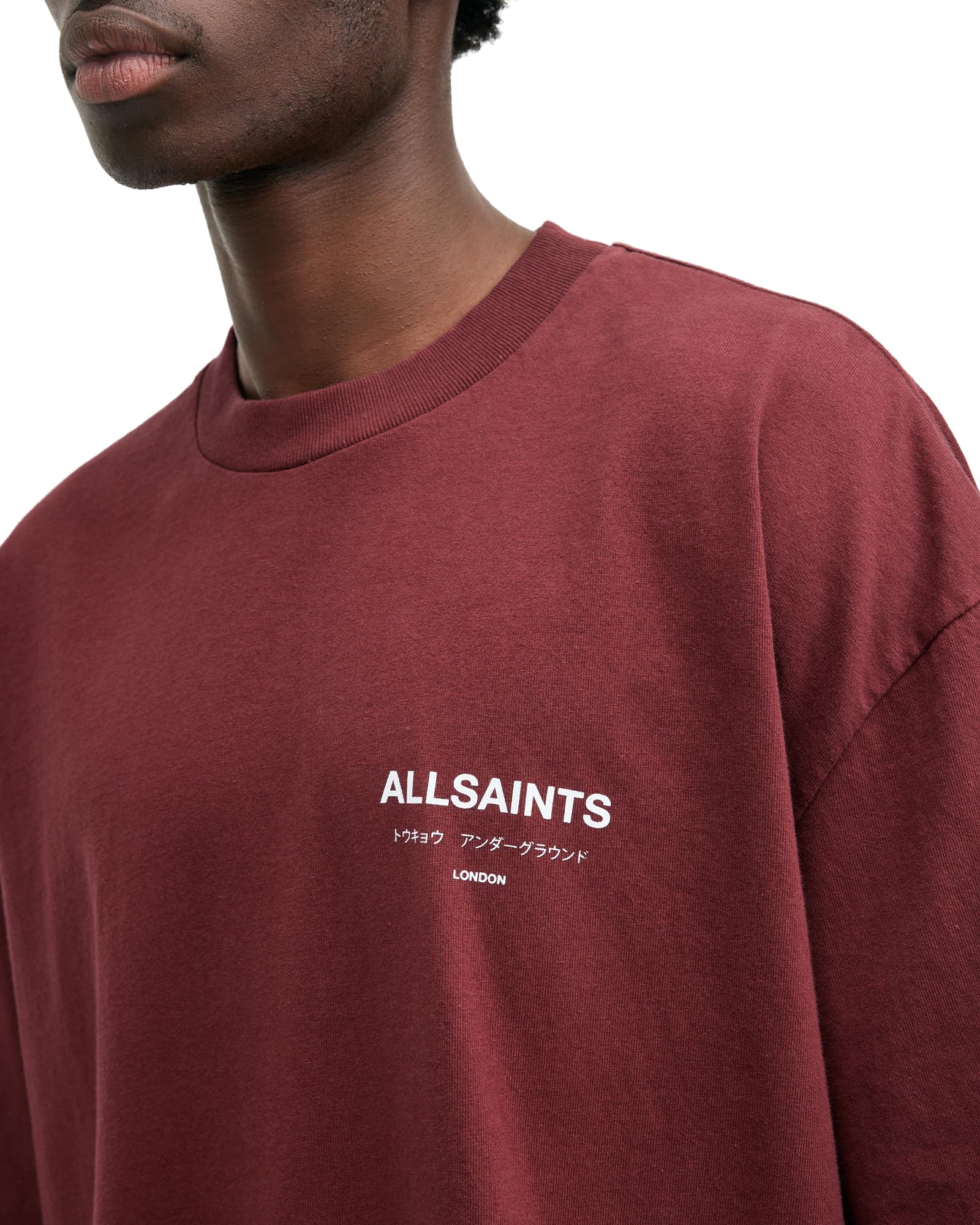 Men's Short Sleeve Crew Neck T-Shirt - Comfortable Casual Undershirt for Everyday Wear | Perfect for Workouts, Layering & Street Style