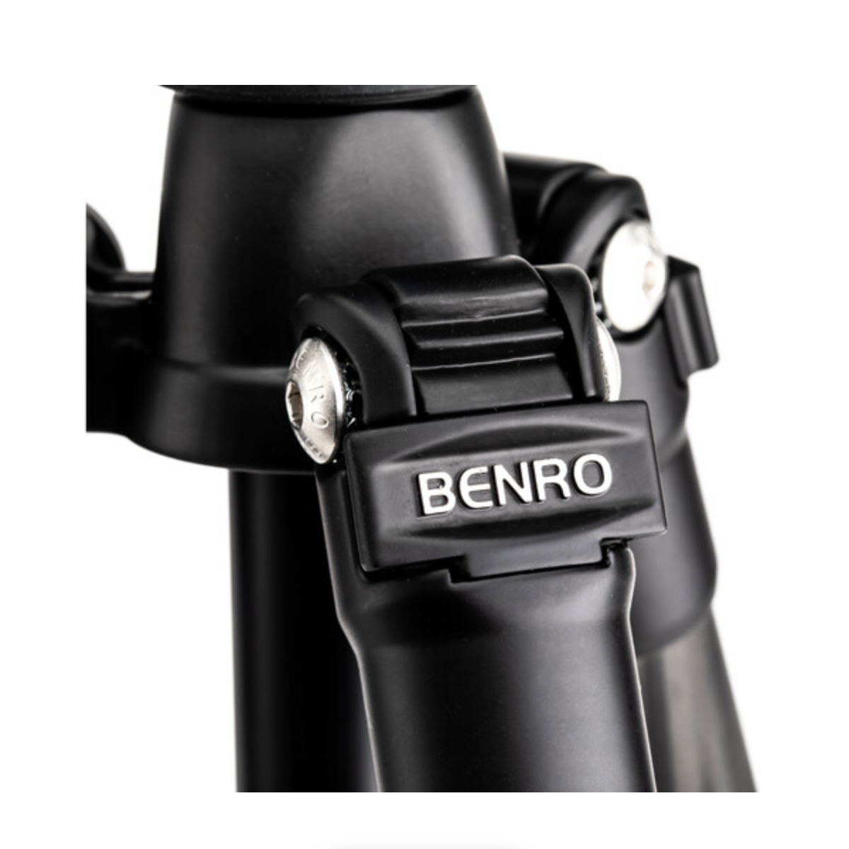 Benro Aero 2 PRO Aluminum Travel Video Tripod with Twist Locks - Lightweight Compact Tripod for DSLR Cameras | Perfect for Travel, Vlogging & Outdoor Photography