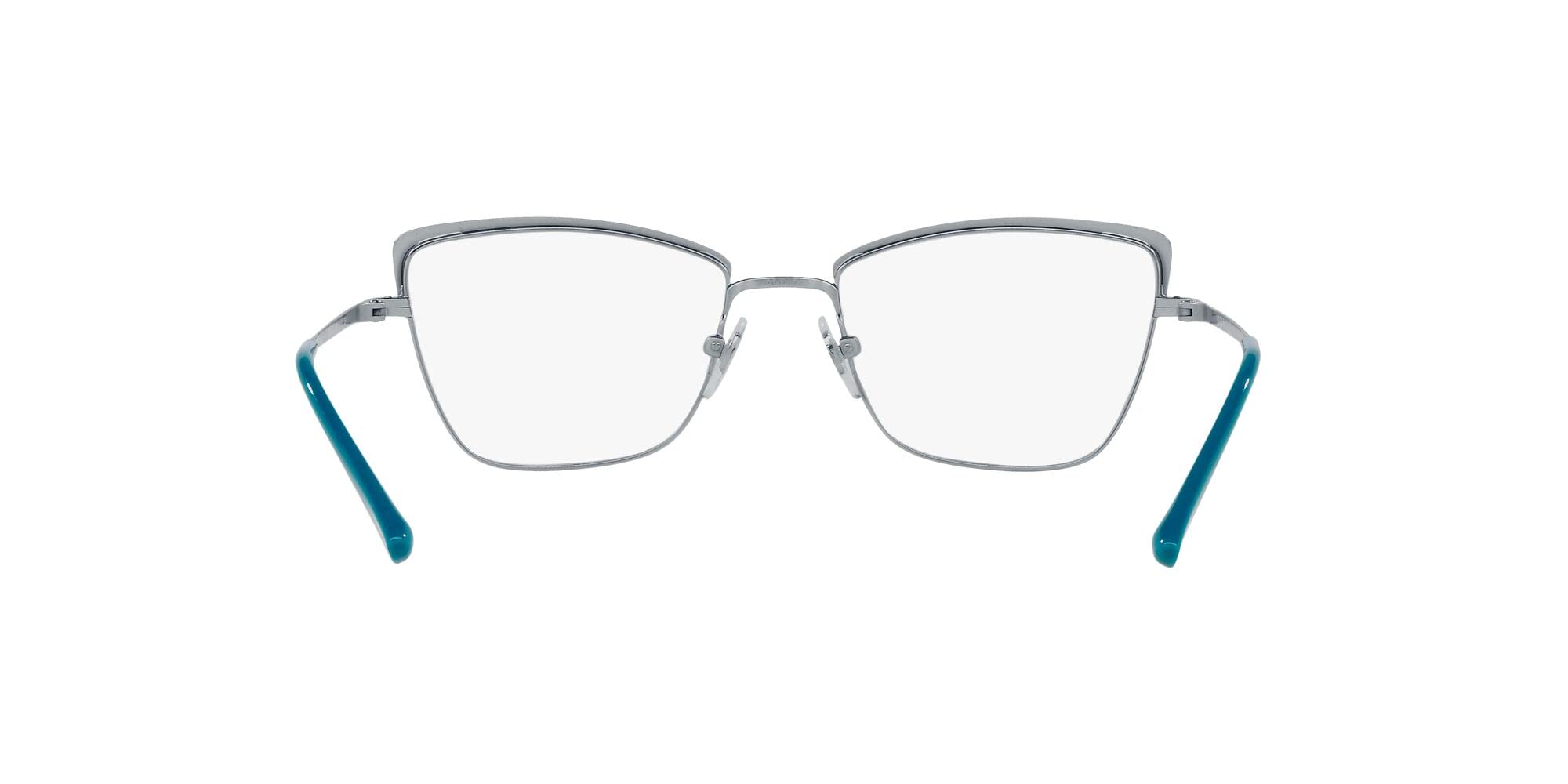 Vogue Eyewear Vo4185 Women's Prescription Glasses - Stylish Butterfly Frame for Everyday Wear & Fashion Accessories
