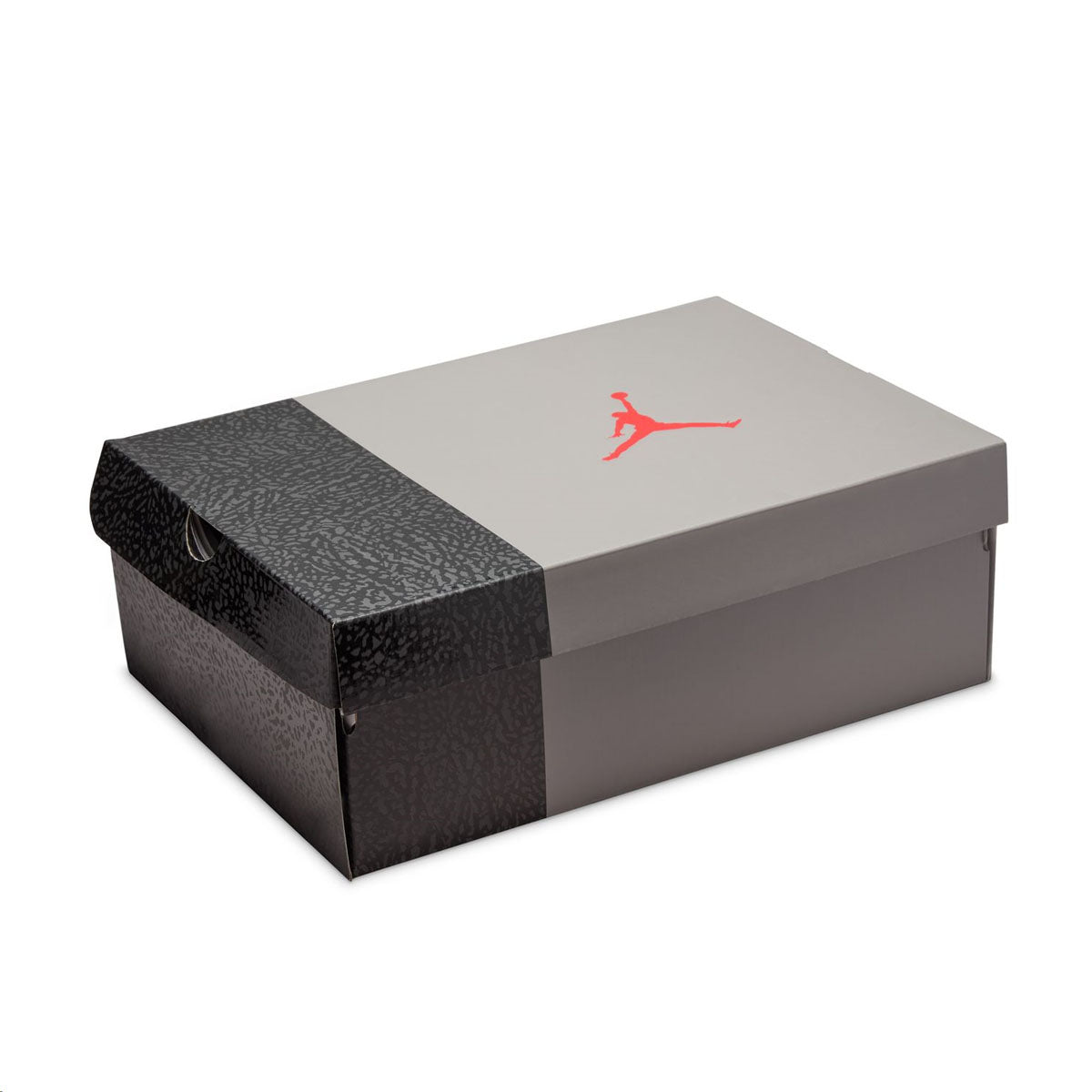 Air Jordan 3 Retro 'Cement Grey' Men's Basketball Shoes - Classic Sneakers for Streetwear & Casual Outfits | Perfect for Basketball, Gym & Everyday Wear