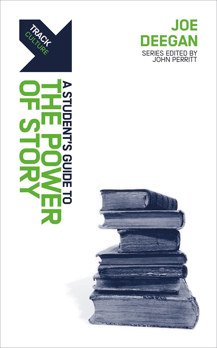 The Power of Story: Student Guide to Storytelling Techniques | Improve Writing & Communication Skills for School & Creative Projects