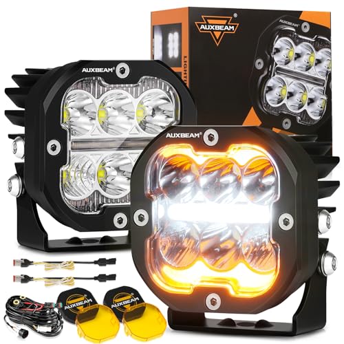 Driving Combo & DRL-ZD000810