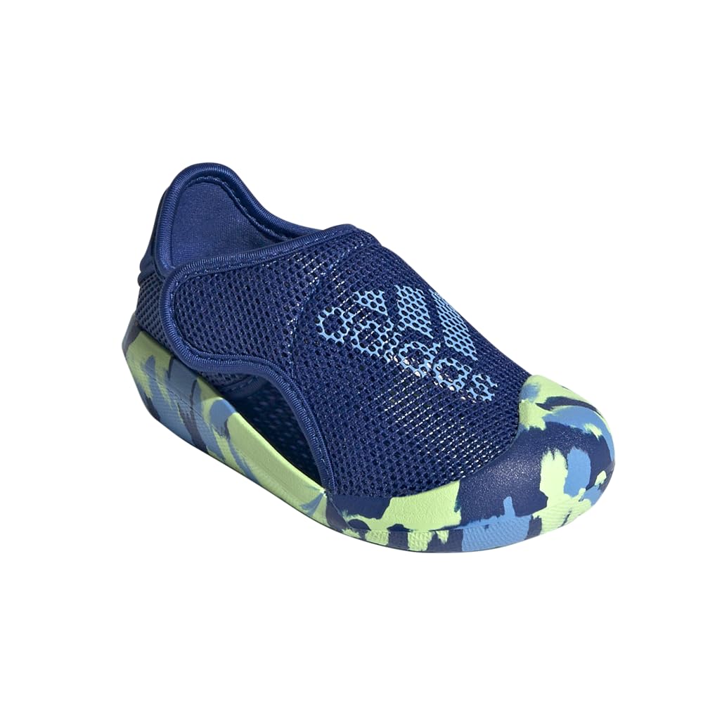 Adidas Baby Boy's Altaventure 2.0 Sneakers - Infant/Toddler Running Shoes for Boys | Comfortable & Durable for Playtime, Walking & Outdoor Activities