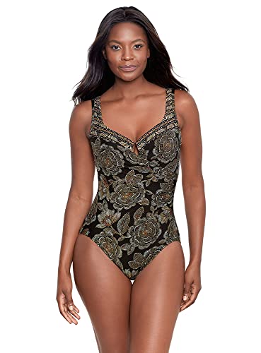 Petal Black/Multi