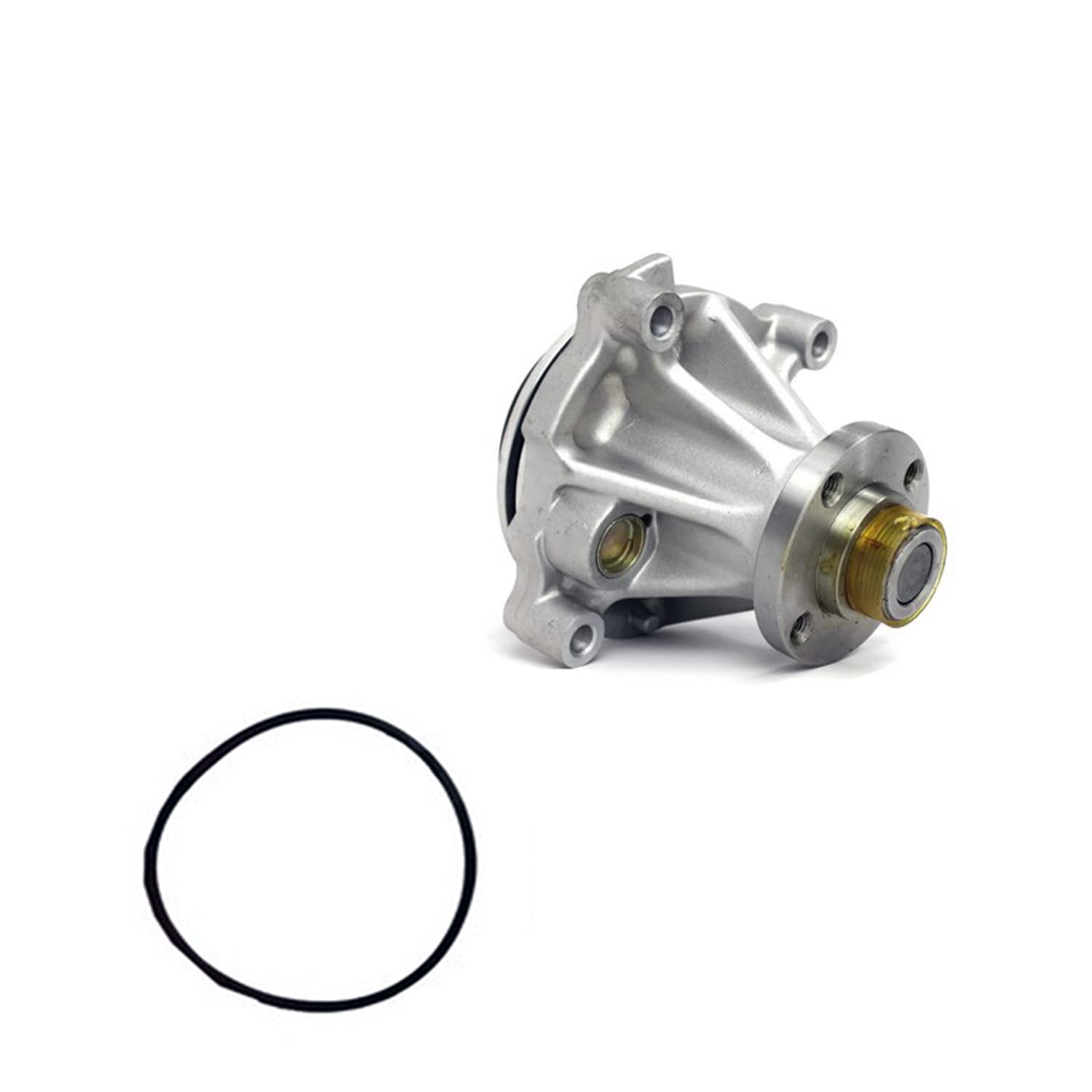 Ford Explorer & Mercury Mountaineer Water Pump & Electric Fan Clutch Kit (2006-2010 4.6L) - AW4127 3263 Replacement - Perfect for Off-Roading & Towing
