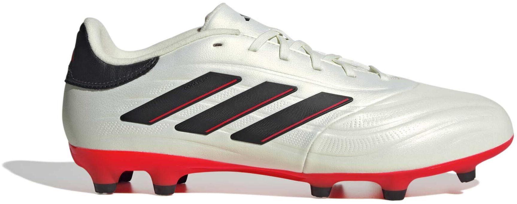 Copa Pure II League FG Men's Soccer Cleats - Lightweight Football Boots for Firm Ground - Perfect for Training & Matches