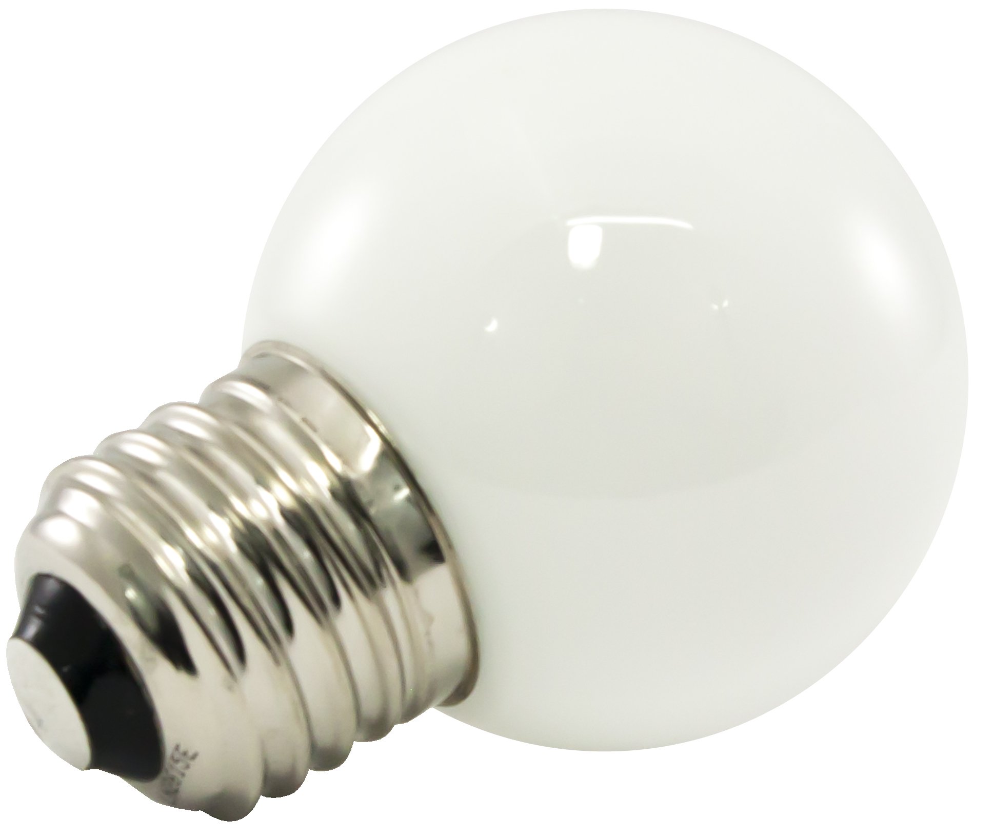 Dimmable Transparent LED Light Bulbs - Energy Efficient, Warm White & Daylight Options for Home, Office & Restaurant Lighting