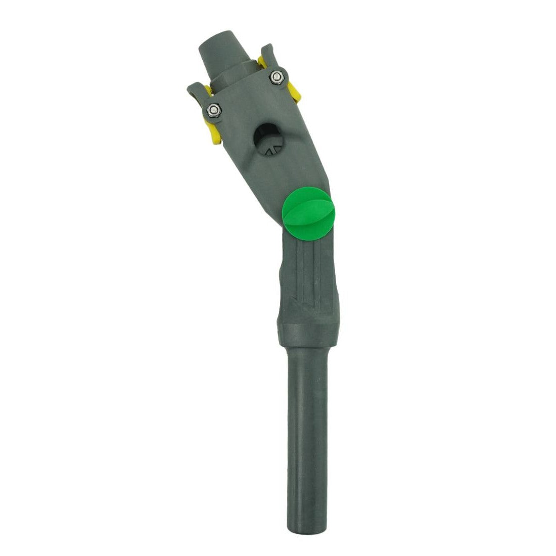 Unger HiFlo nLITE HiMod Kit - 55 Foot Window Cleaning Pole System for Professional and Home Use