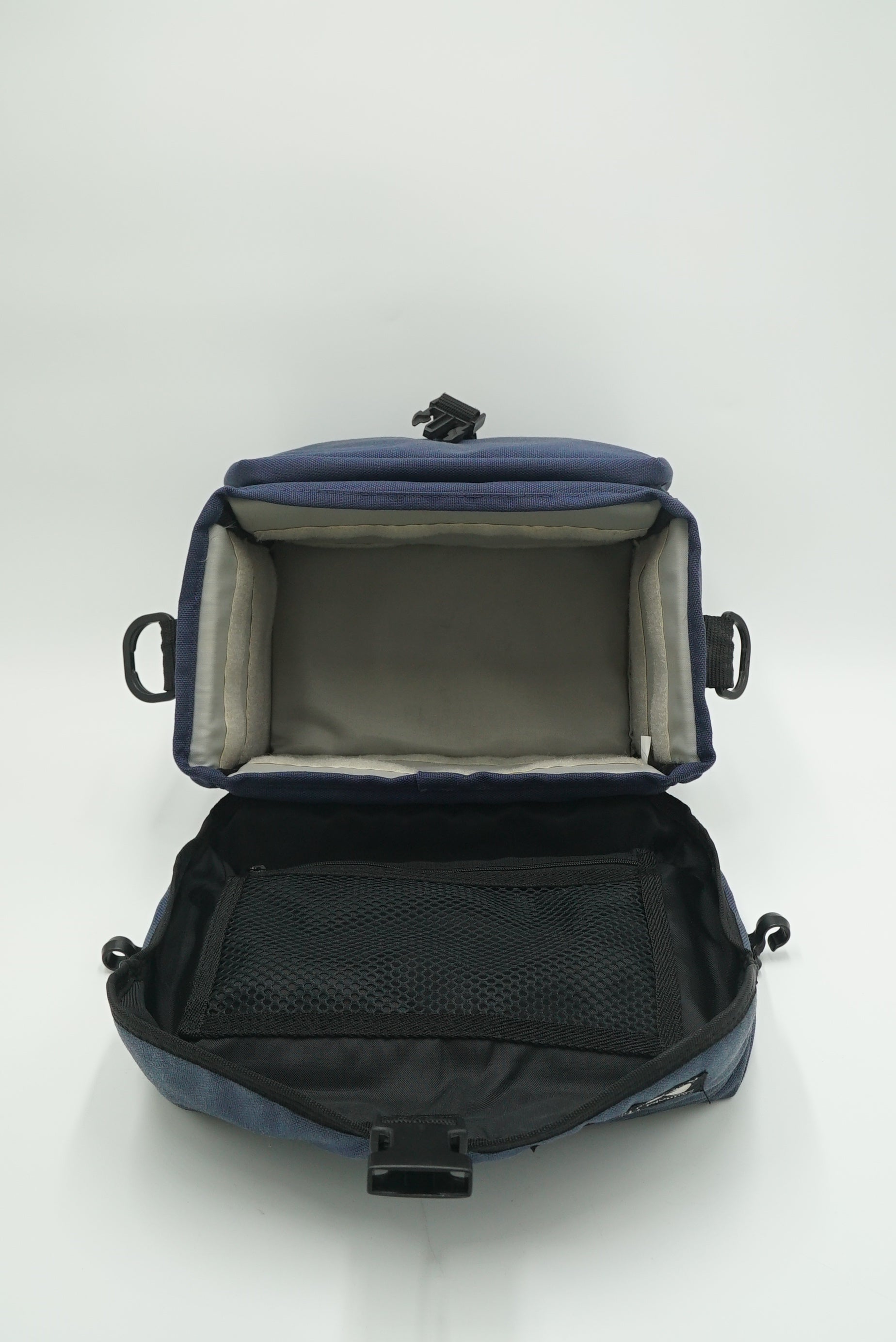 Camera Care Systems Blue Bag - Durable Protective Storage for DSLR & Mirrorless Cameras - Perfect for Travel, Outdoor Photography & Equipment Protection