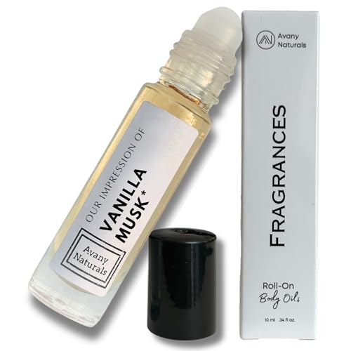 Vanilla Musk