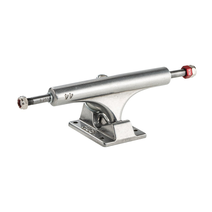ACE AF1 Polished Skateboard Trucks - High Performance Skateboard Parts for Street & Park Riding