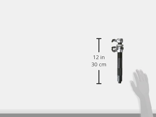 Universal Spring Compressor Tool - Auto Repair & Suspension Maintenance