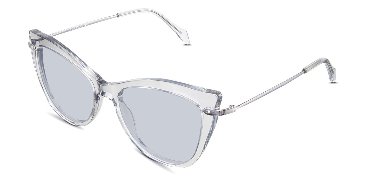 Susan Women's Prescription Tinted Glasses - Stylish & UV Protection for Reading, Driving & Outdoor Activities