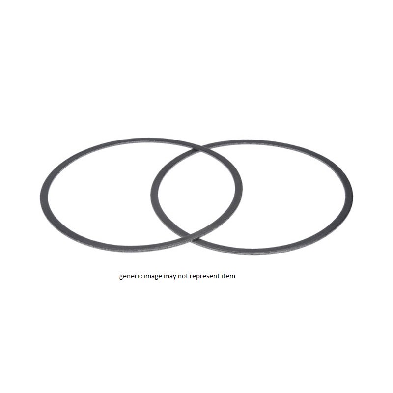 AP70312 Diesel Particulate Filter (DPF) Inlet/Outlet Gasket Replacement - Compatible with [Vehicle Models] - High-Temperature Resistant Seal for Heavy-Duty Trucks & Equipment