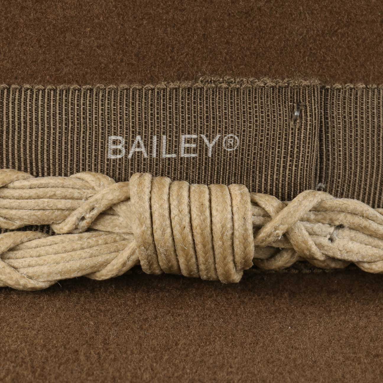 Bartham Wool Hat by Bailey 1922 - Classic Winter Beanie for Men & Women - Perfect for Skiing, Hiking & Outdoor Adventures