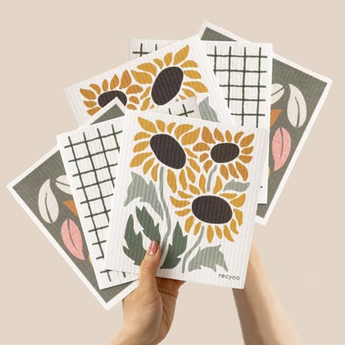 Autumn Leaf - 6 Pack