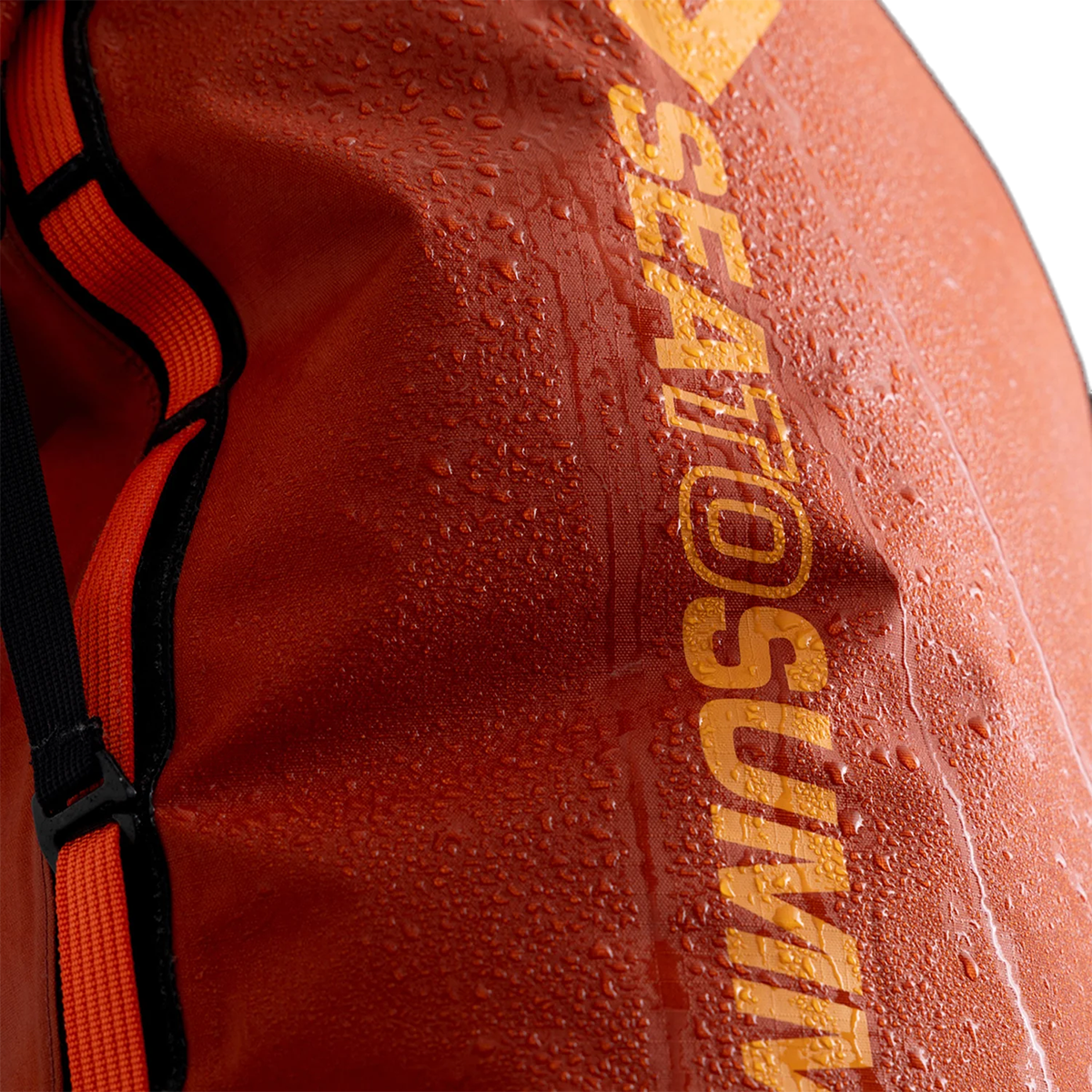 Big River 50L Dry Backpack - Waterproof Hiking Backpack for Camping, Kayaking & Outdoor Adventures