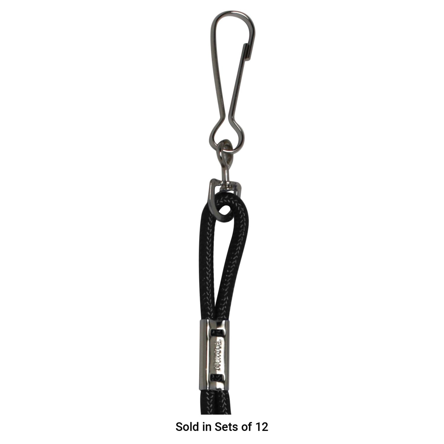 Champion Sports Nylon Lanyards for ID Badges & Keys