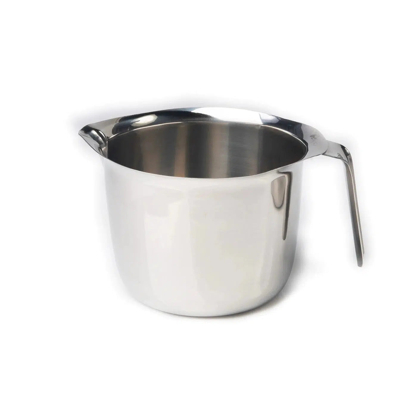 Premium Stainless Steel Angel Juicer Cup - Surgical Grade SUS 316 - Perfect for Cold Press Juicing, Smoothies & Healthy Drinks at Home or Gym
