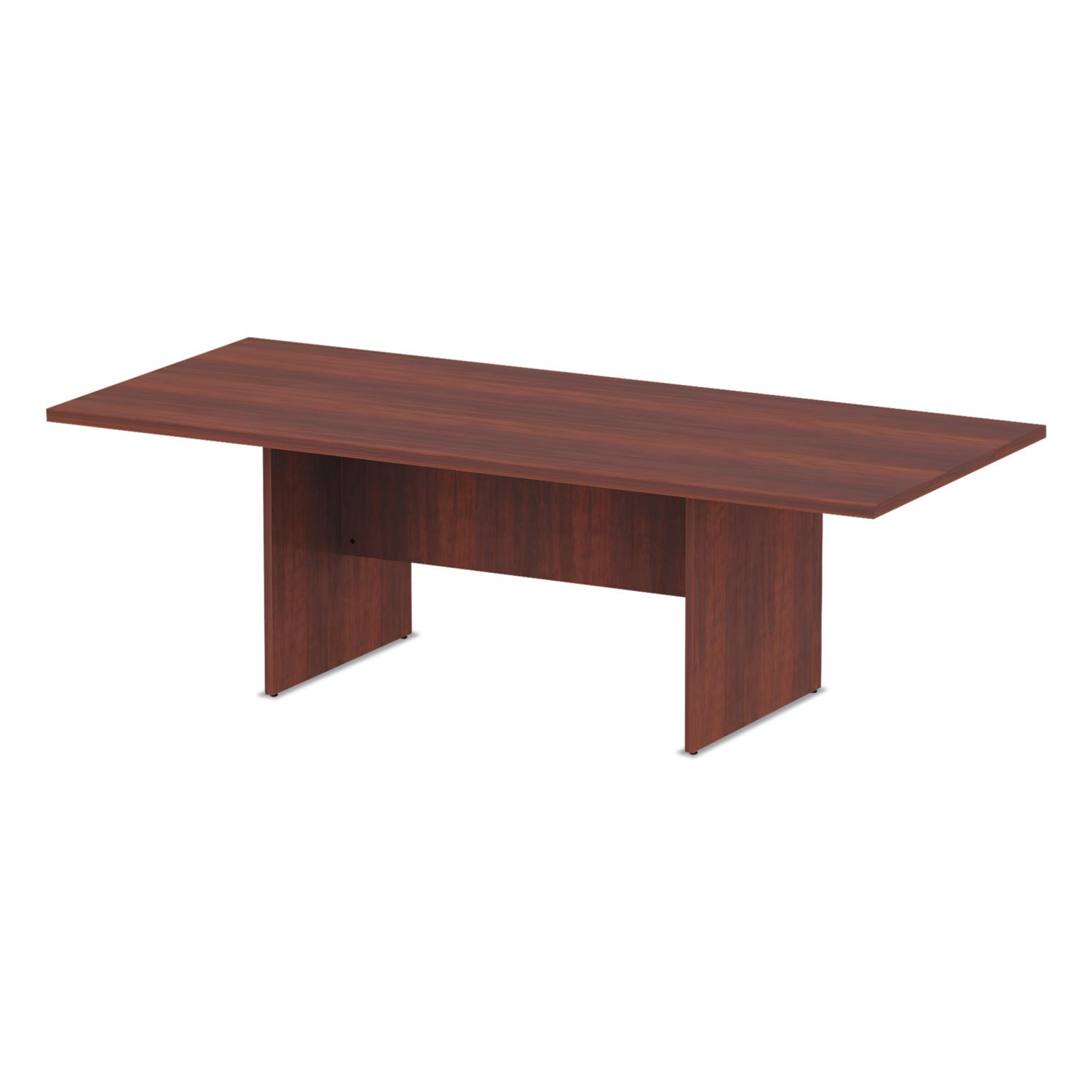 Alera Valencia Series Rectangular Conference Table - 94.5